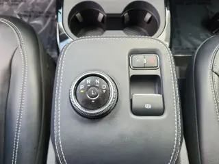 2021 Ford Mustang Mach-E