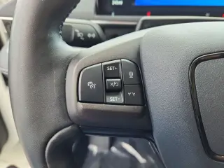 2021 Ford Mustang Mach-E