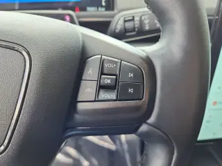2021 Ford Mustang Mach-E