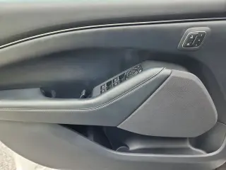 2021 Ford Mustang Mach-E