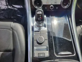 2020 Land Rover Range Rover Sport