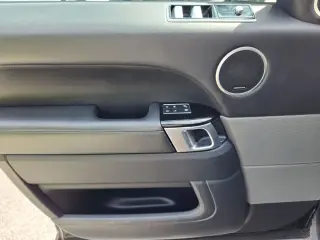 2020 Land Rover Range Rover Sport