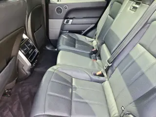 2020 Land Rover Range Rover Sport