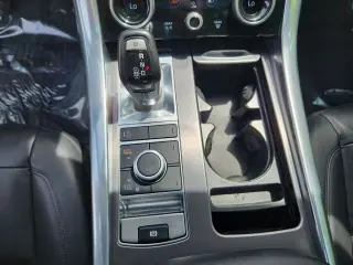 2018 Land Rover Range Rover Sport
