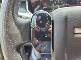 2018 Land Rover Range Rover Sport