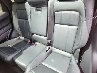 2018 Land Rover Range Rover Sport