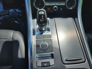 2020 Land Rover Range Rover Sport