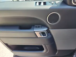 2020 Land Rover Range Rover Sport