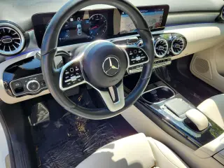 2022 Mercedes-Benz A-Class