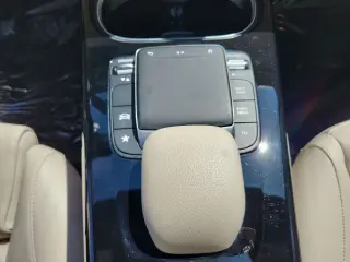 2022 Mercedes-Benz A-Class