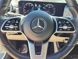 2022 Mercedes-Benz A-Class