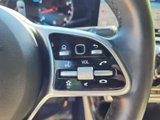 2022 Mercedes-Benz A-Class