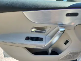 2022 Mercedes-Benz A-Class