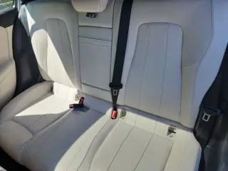 2022 Mercedes-Benz A-Class
