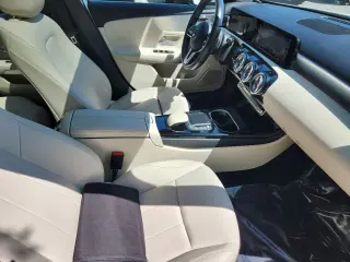 2022 Mercedes-Benz A-Class