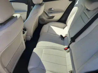 2022 Mercedes-Benz A-Class