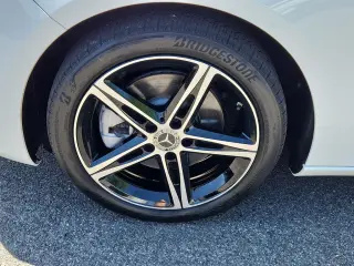2022 Mercedes-Benz A-Class