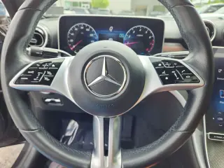 2023 Mercedes-Benz C-Class