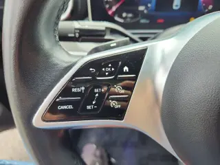 2023 Mercedes-Benz C-Class