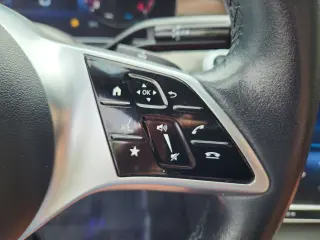 2023 Mercedes-Benz C-Class