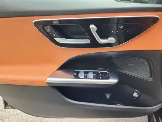 2023 Mercedes-Benz C-Class
