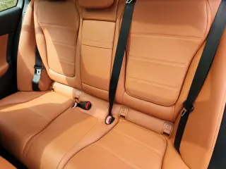 2023 Mercedes-Benz C-Class