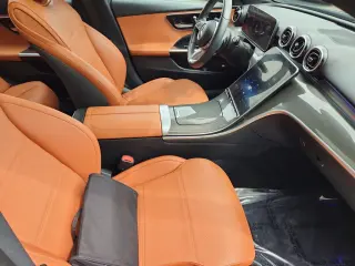 2023 Mercedes-Benz C-Class