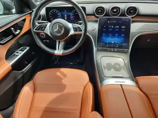 2023 Mercedes-Benz C-Class