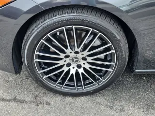 2023 Mercedes-Benz C-Class
