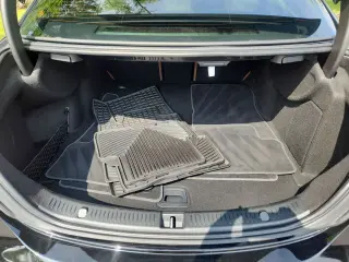 2022 Mercedes-Benz E-Class