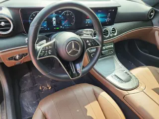 2022 Mercedes-Benz E-Class