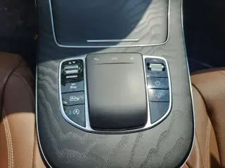 2022 Mercedes-Benz E-Class