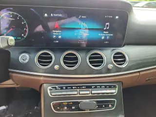 2022 Mercedes-Benz E-Class