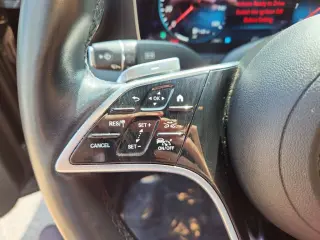 2022 Mercedes-Benz E-Class