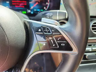 2022 Mercedes-Benz E-Class