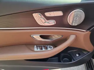 2022 Mercedes-Benz E-Class