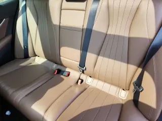 2022 Mercedes-Benz E-Class