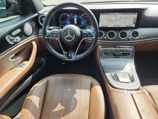 2022 Mercedes-Benz E-Class