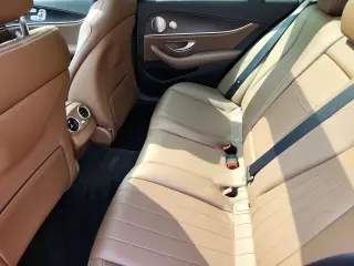 2022 Mercedes-Benz E-Class