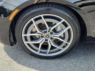 2022 Mercedes-Benz E-Class