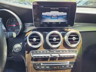 2019 Mercedes-Benz GLC 300