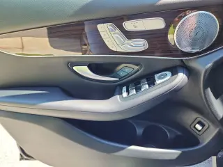 2019 Mercedes-Benz GLC 300