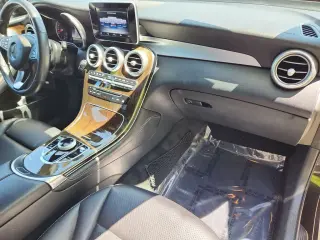 2019 Mercedes-Benz GLC 300