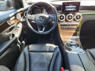 2019 Mercedes-Benz GLC 300