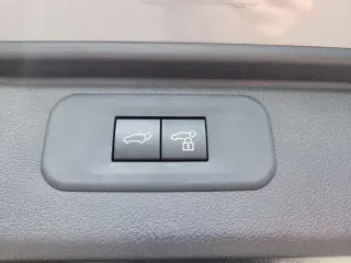 2025 Toyota Grand Highlander Hybrid