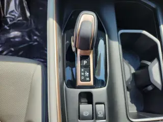 2025 Toyota Grand Highlander Hybrid