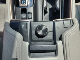 2025 Toyota Grand Highlander Hybrid