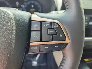 2025 Toyota Grand Highlander Hybrid
