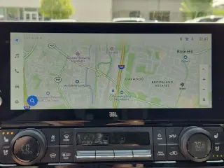 2025 Toyota Grand Highlander Hybrid