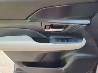 2025 Toyota Grand Highlander Hybrid